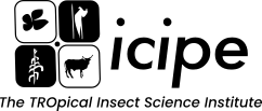 ICIPE Logo